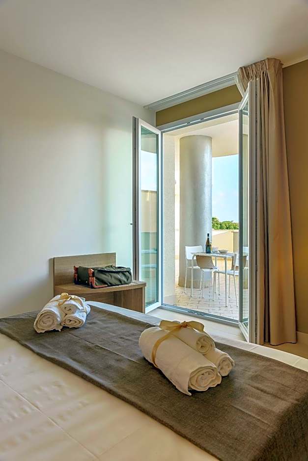 Travini Hotel Residence