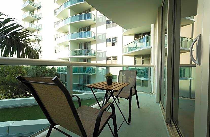 Tides Condominiums