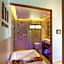 Coco de Mer and Black Parrot Suites