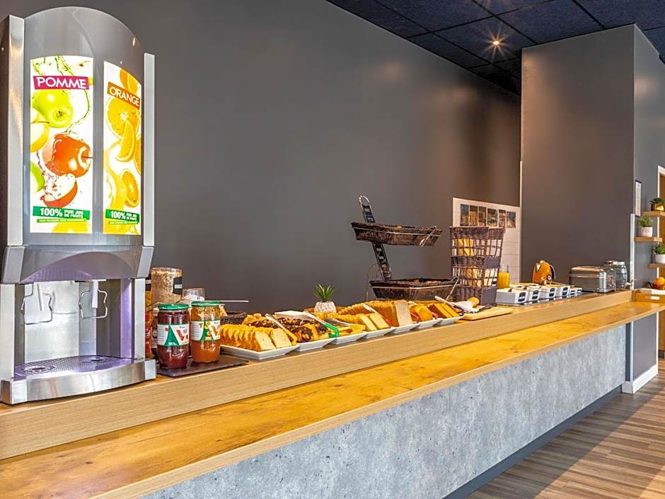 ibis budget Paris Porte de Montreuil