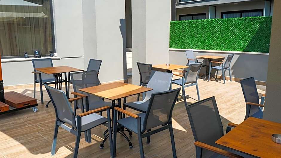 MYWAY DELUXE Alsancak