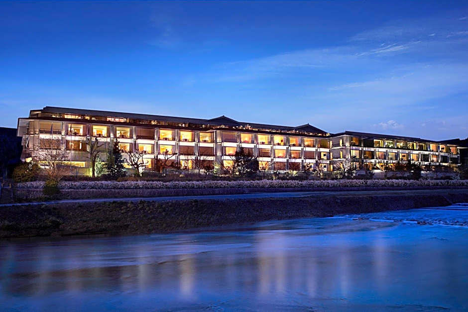 The Ritz-Carlton Kyoto
