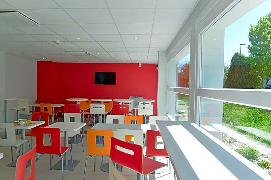 Premiere Classe Reims Nord - Bétheny