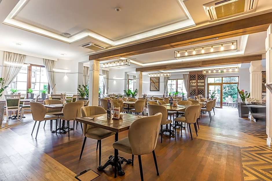 Hotel Wisła Premium