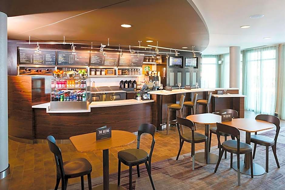 Courtyard by Marriott Sioux Falls