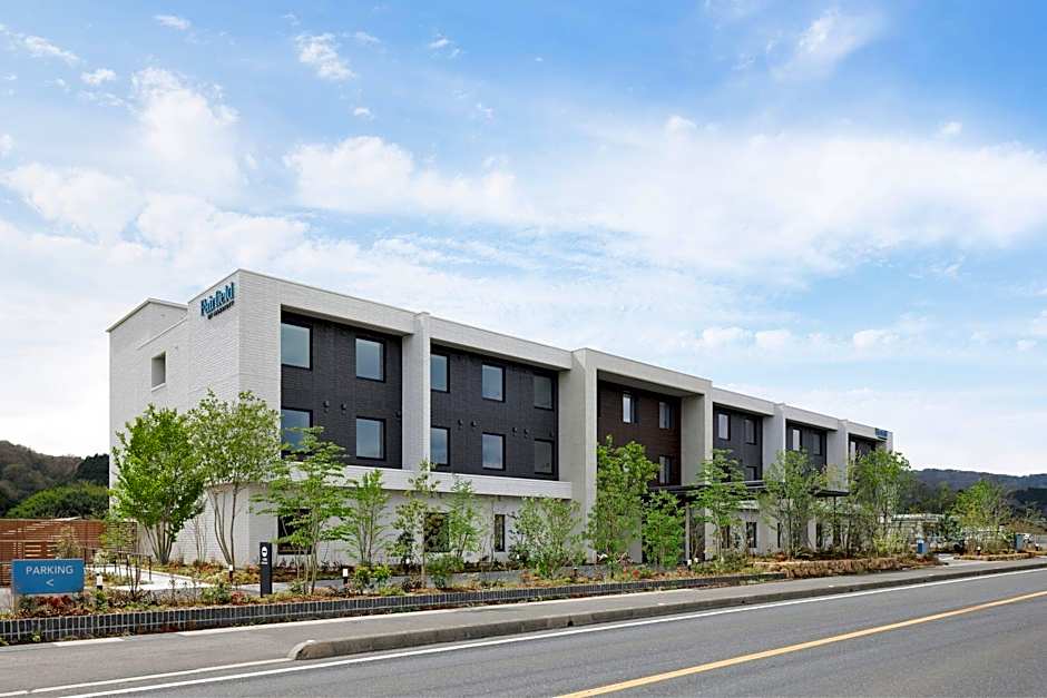 Fairfield by Marriott Okayama Tsuyama