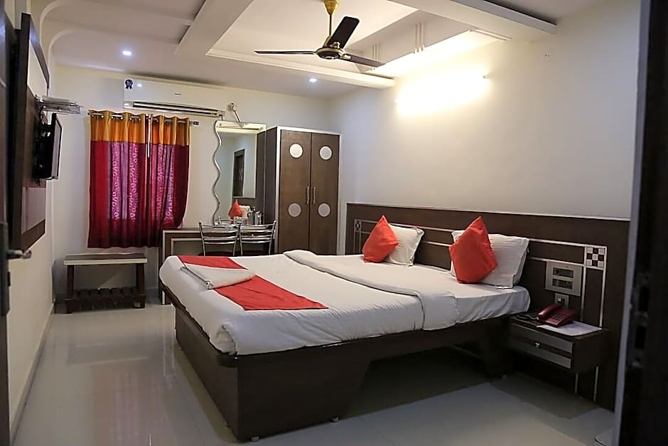 Madhura Inn Hotel – Visakhapatnam, WI