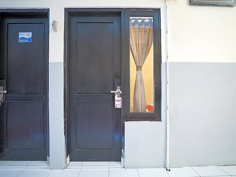 Hotel O Seturan Near Hartono Mall Yogyakarta Formerly Maleo Kostel