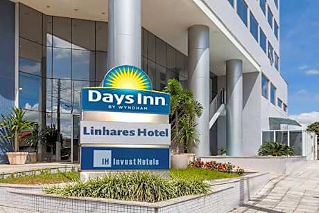 Days Inn Linhares