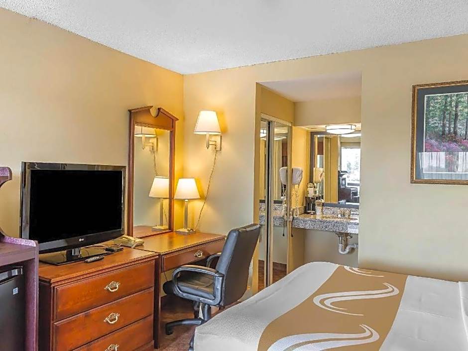 Quality Inn Calera