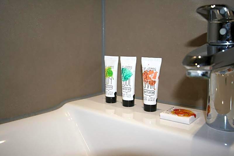 Amosa Liège City Centre Apart Regence 17