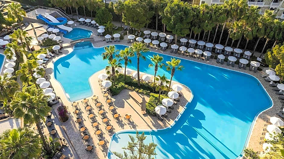 Barut Hemera - Ultra All Inclusive