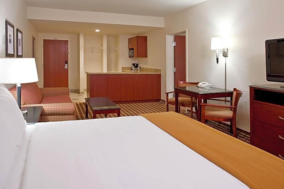 Holiday Inn Express Hotel & Suites Columbus OSU-Medical Center By IHG