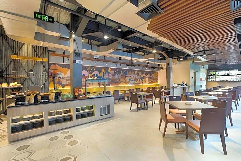 Hotel Sekitar – Yogyakarta, ID