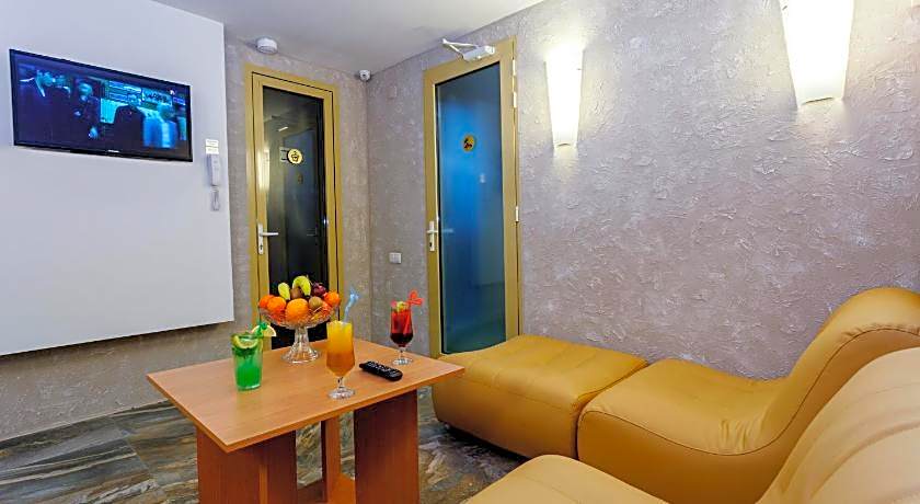 Solutel Hotel