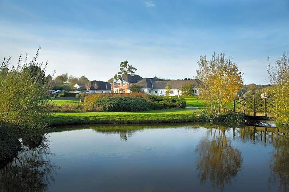 Sandford Springs Hotel and Golf Club