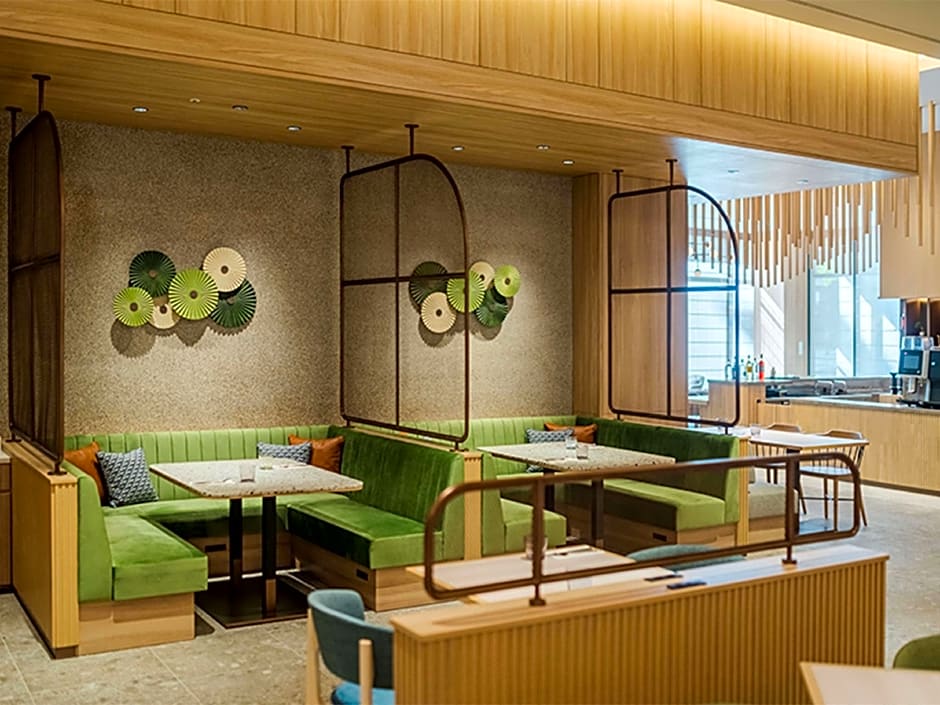 Hilton Garden Inn Kyoto Shijo Karasuma