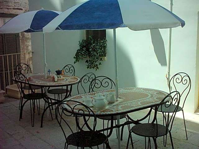 B&B Palazzo Antonelli