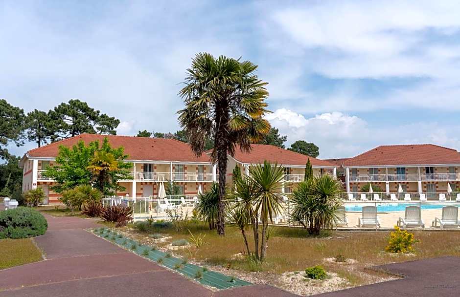 Résidence les Alcyons