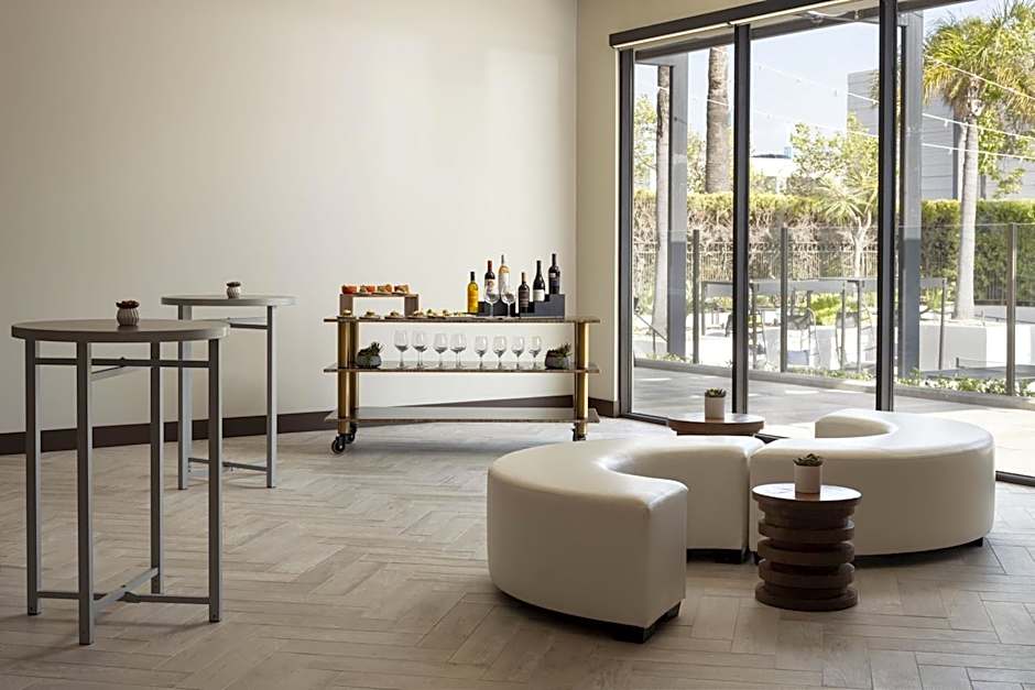 Torrance Marriott Redondo Beach