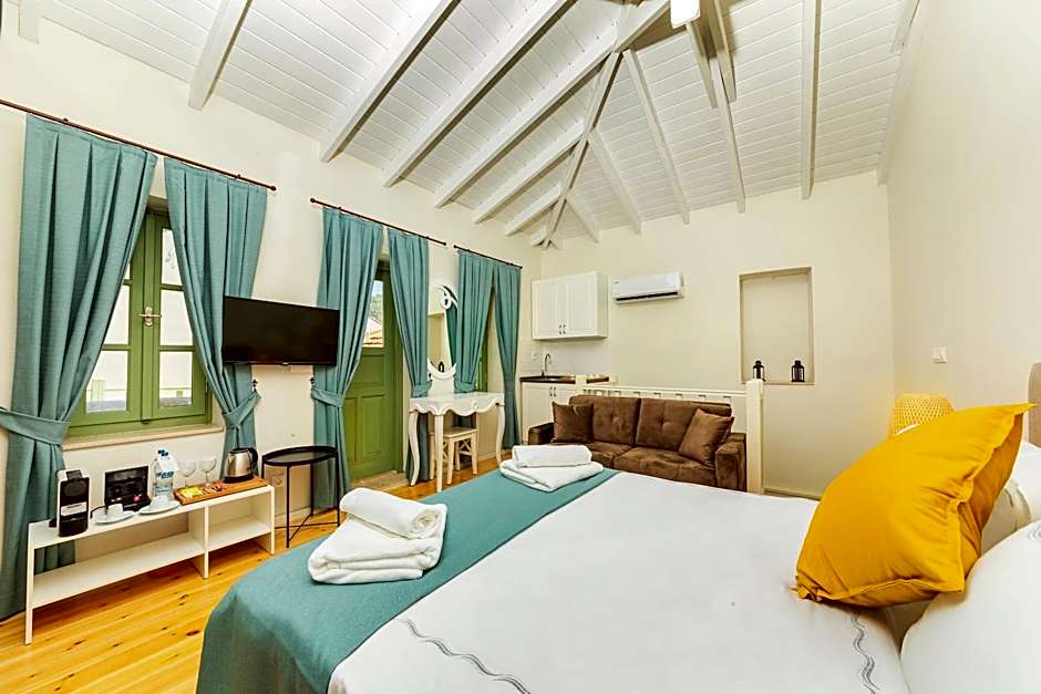 Mets Boutique Hotel