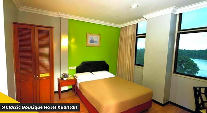 Classic Boutique Hotel Kuantan