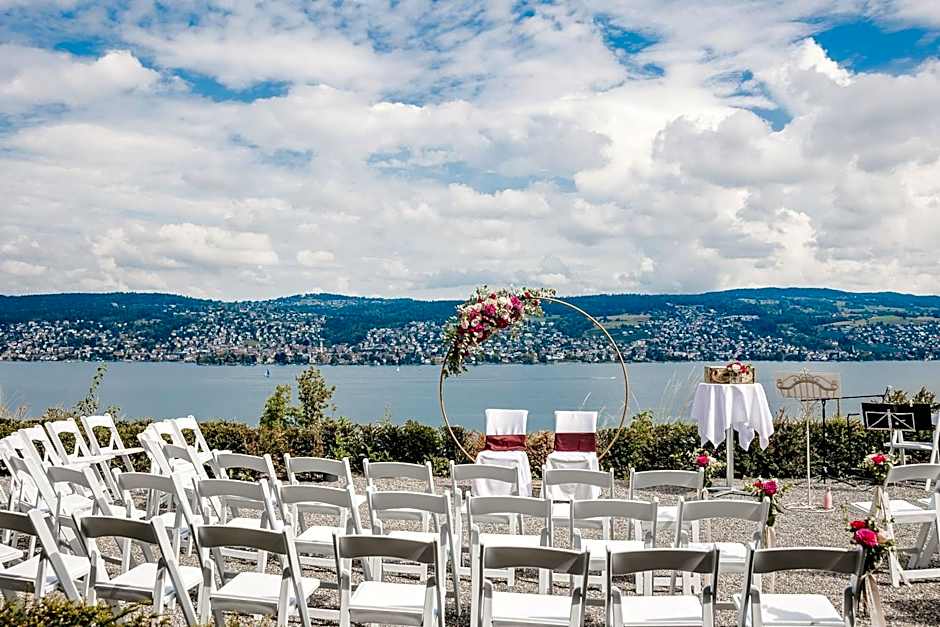 Belvoir Swiss Quality Hotel