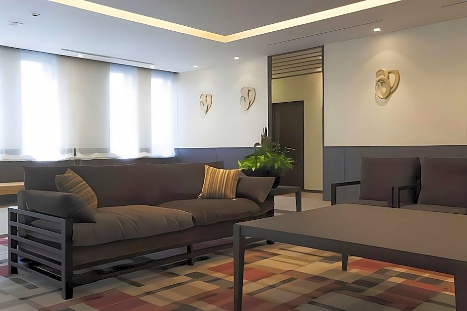 Daiwa Roynet Hotel Oita