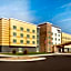 Fairfield Inn & Suites by Marriott Boulder Longmont