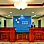 Holiday Inn Express Hotel & Suites Dewitt - Syracuse By IHG