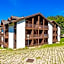 Aparthotel Des Alpes