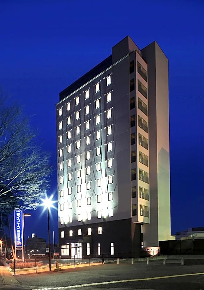 Life Inn Katsuta Station West