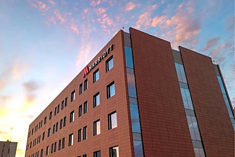 Culiacan Marriott Hotel