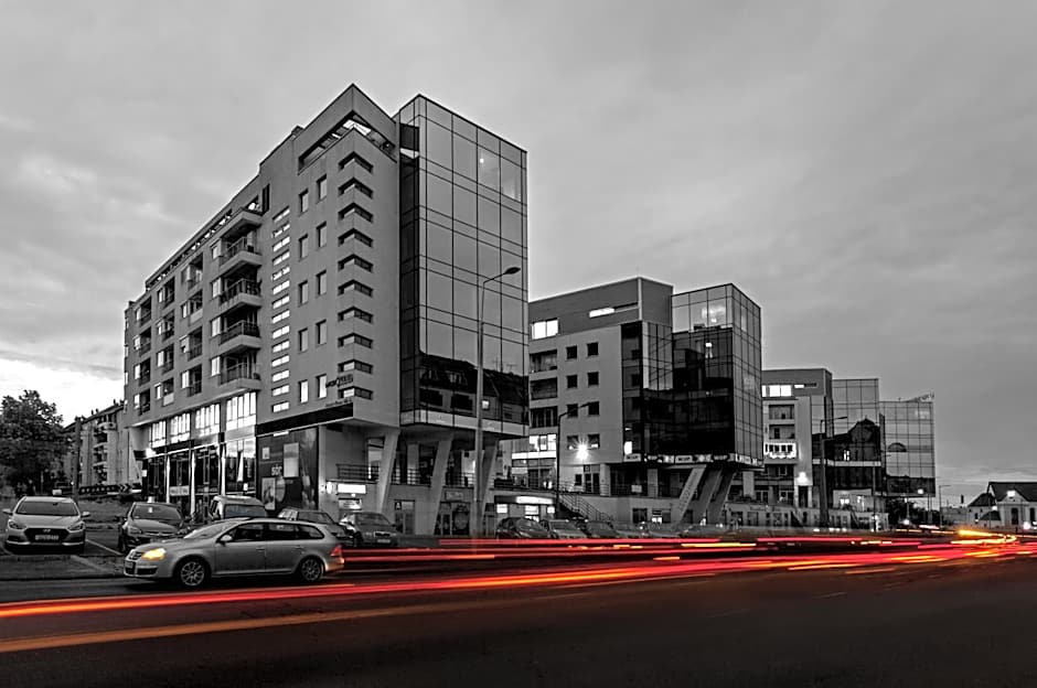 Premier Hotel Miskolc