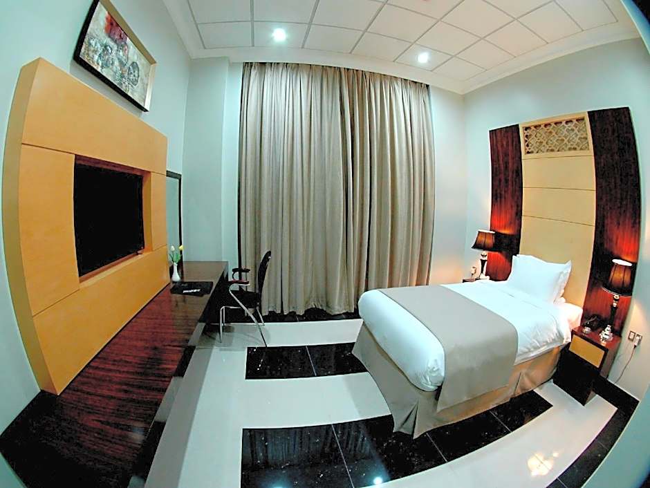 Doha Dynasty Hotel