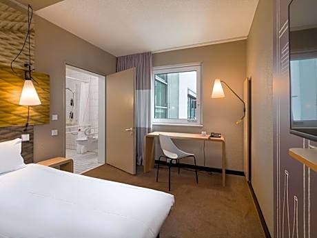 Accessible Twin Room