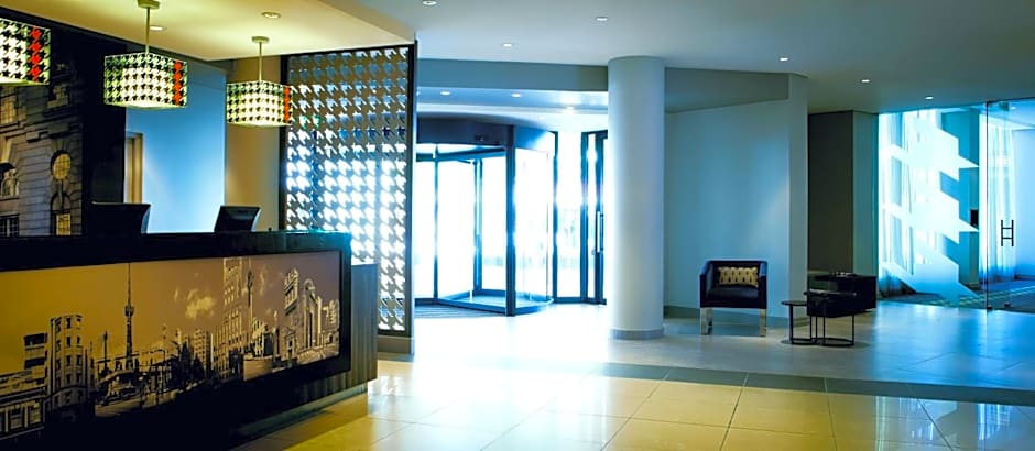 Garden Court Milpark