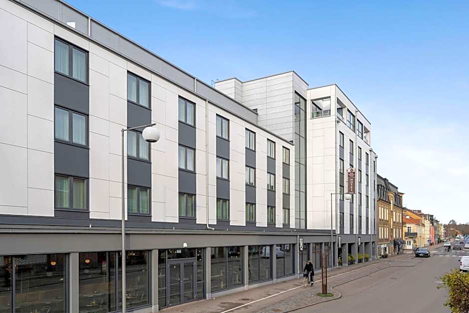 Best Western Plus Hus 57