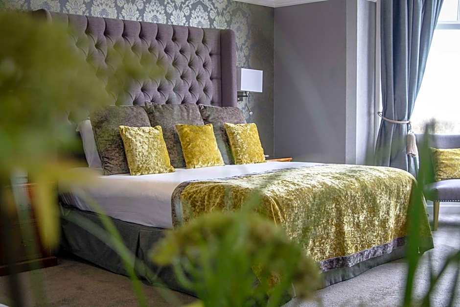 Glendower Hotel BW Signature Collection