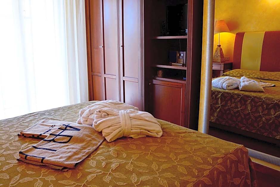 AmbientHotels Panoramic