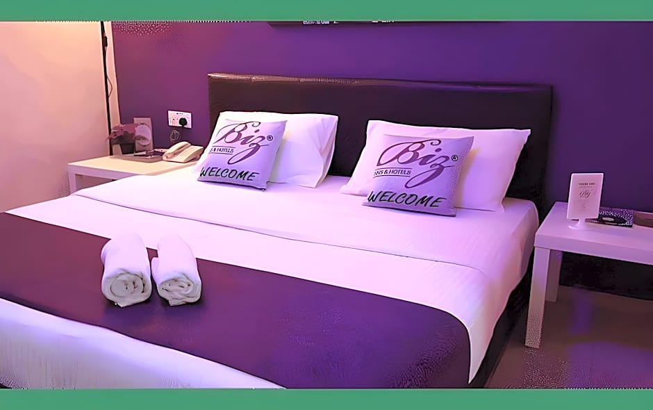 BIZ HOTEL