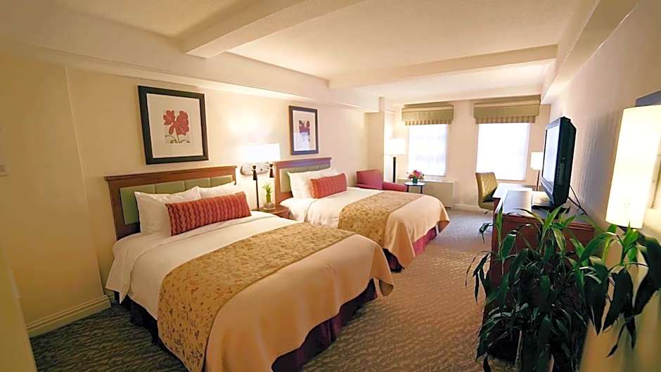 San Carlos Hotel New York