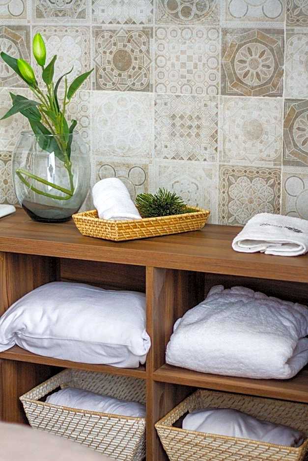 Master Suite. Privacidad, Confort y Lujo. Jacuzzi