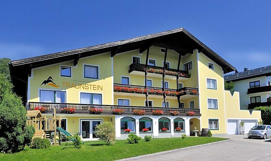Panorama Hotel Traunstein
