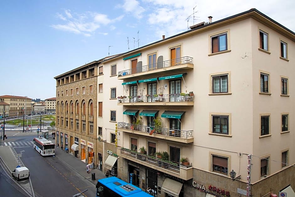 Hotel Berna