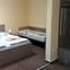 Motel Pávov