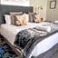 Rozenburg Guest House
