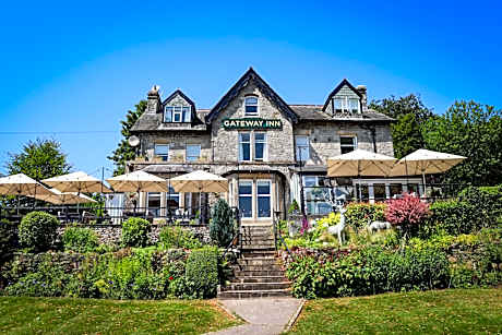 The Gateway Hotel