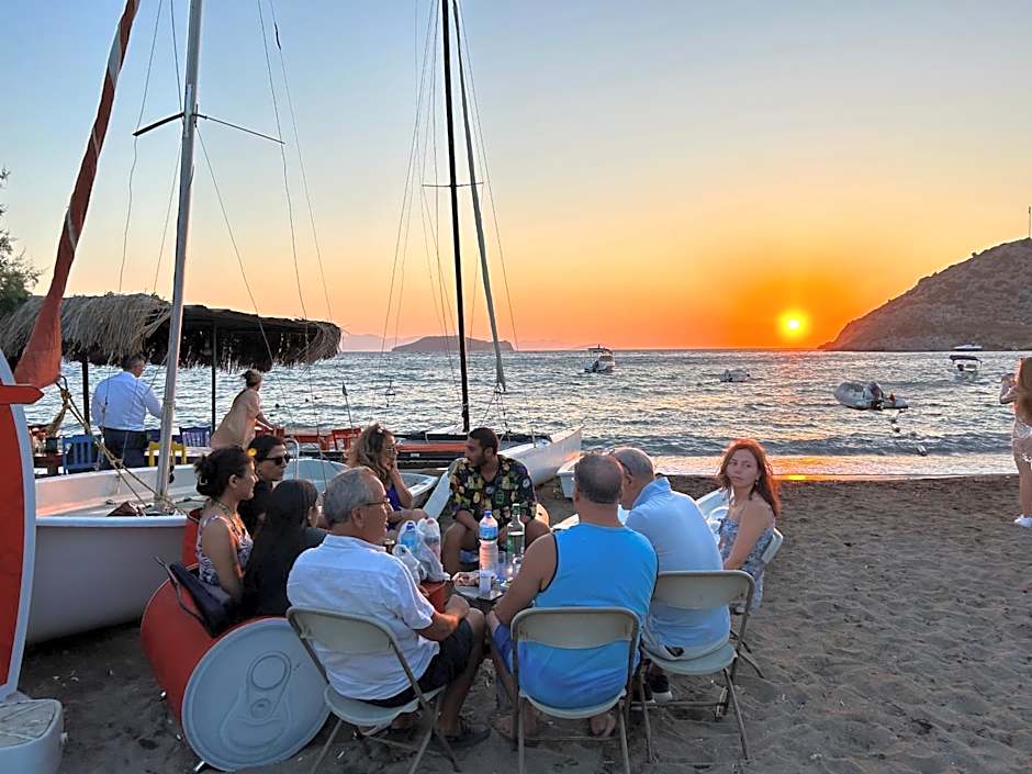 Paradise Gümüşlük