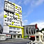 Whiz Prime Hotel Hasanuddin Makassar